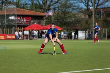 Bild 207 - BL Damen Der Club an der Alster - Mannheimer HC : Ergebnis: 1:0